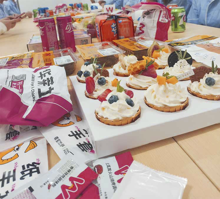 91免费网址大全化妝用品（深圳）有限公司，五月生日會福利！