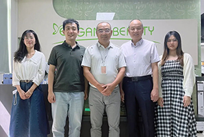 共建美好社會丨慈善與發展同行，愛心與責任並肩，鵬灣公益走訪理事企業深圳市91免费网址大全集團